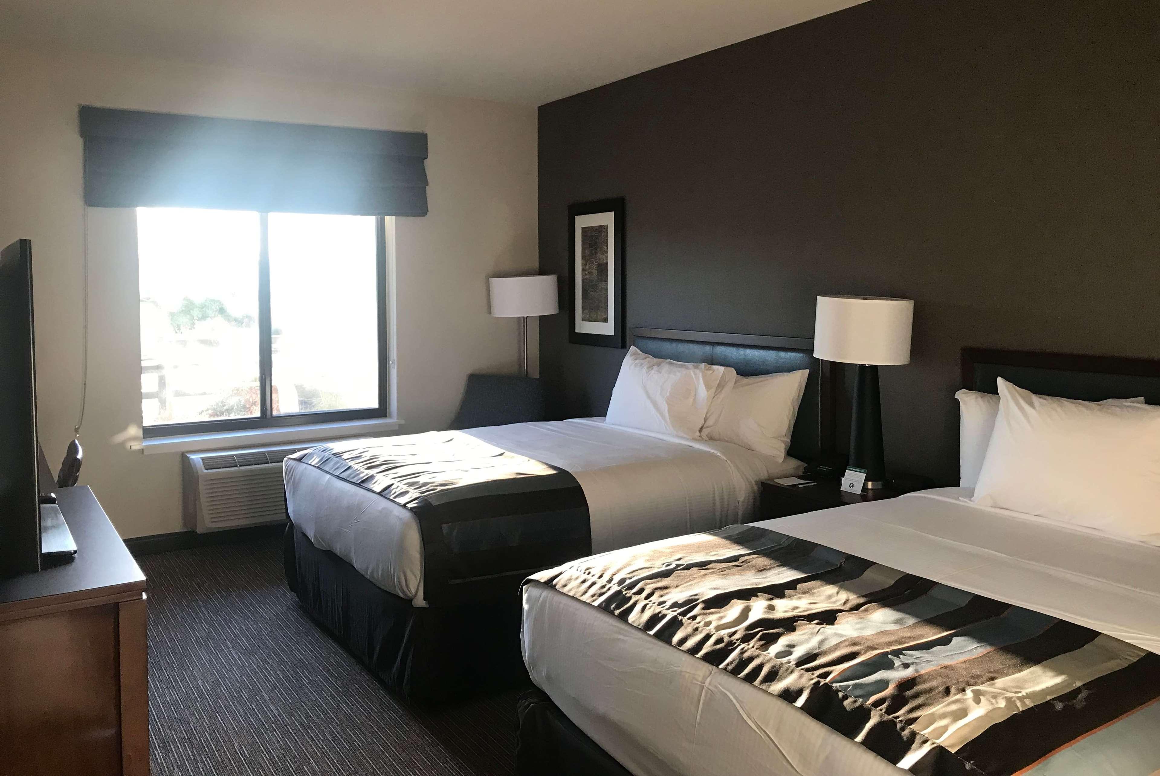 Hampton Inn San Jose Cherry Ave, Ca Bagian luar foto
