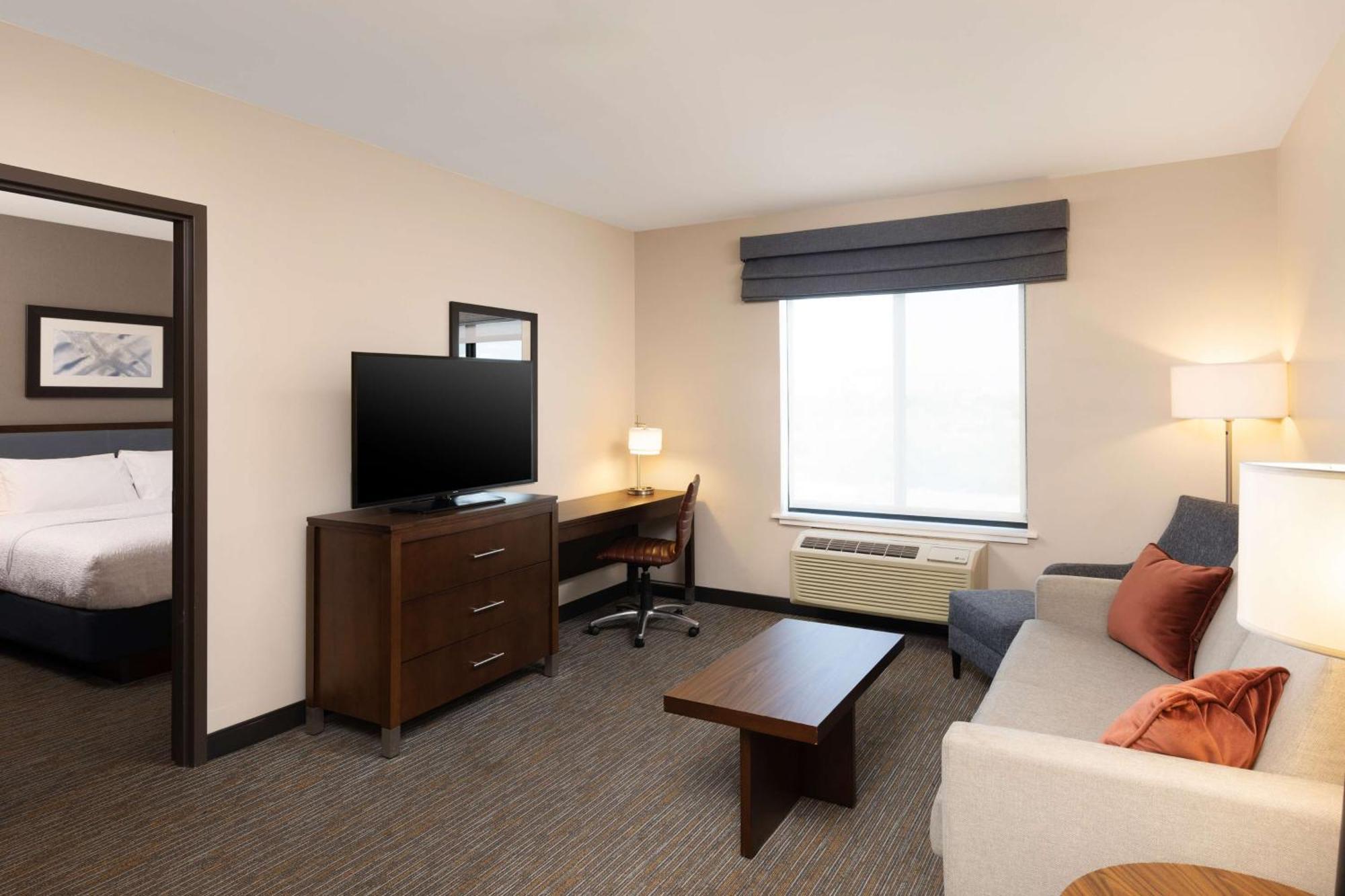 Hampton Inn San Jose Cherry Ave, Ca Bagian luar foto