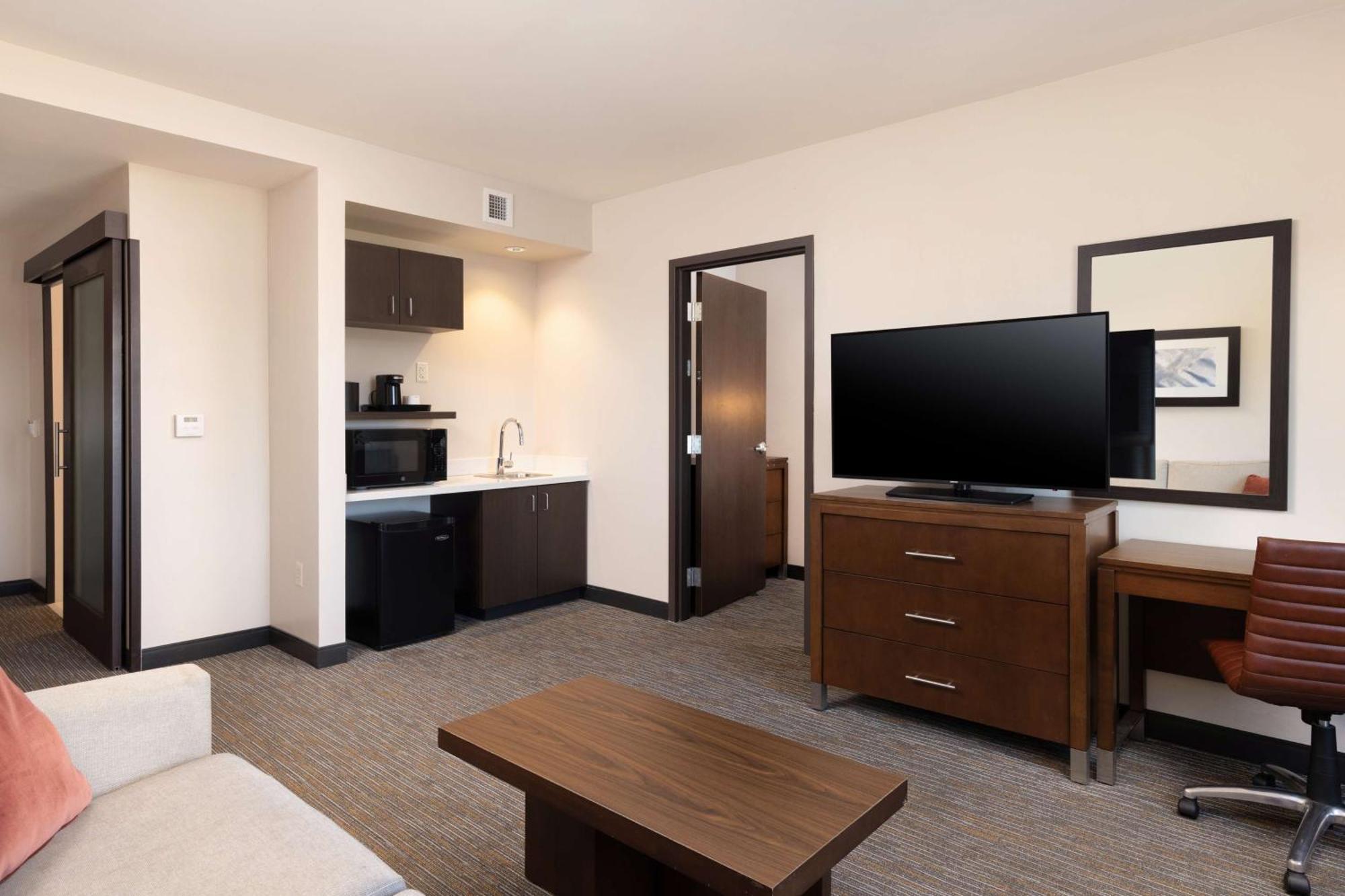 Hampton Inn San Jose Cherry Ave, Ca Bagian luar foto
