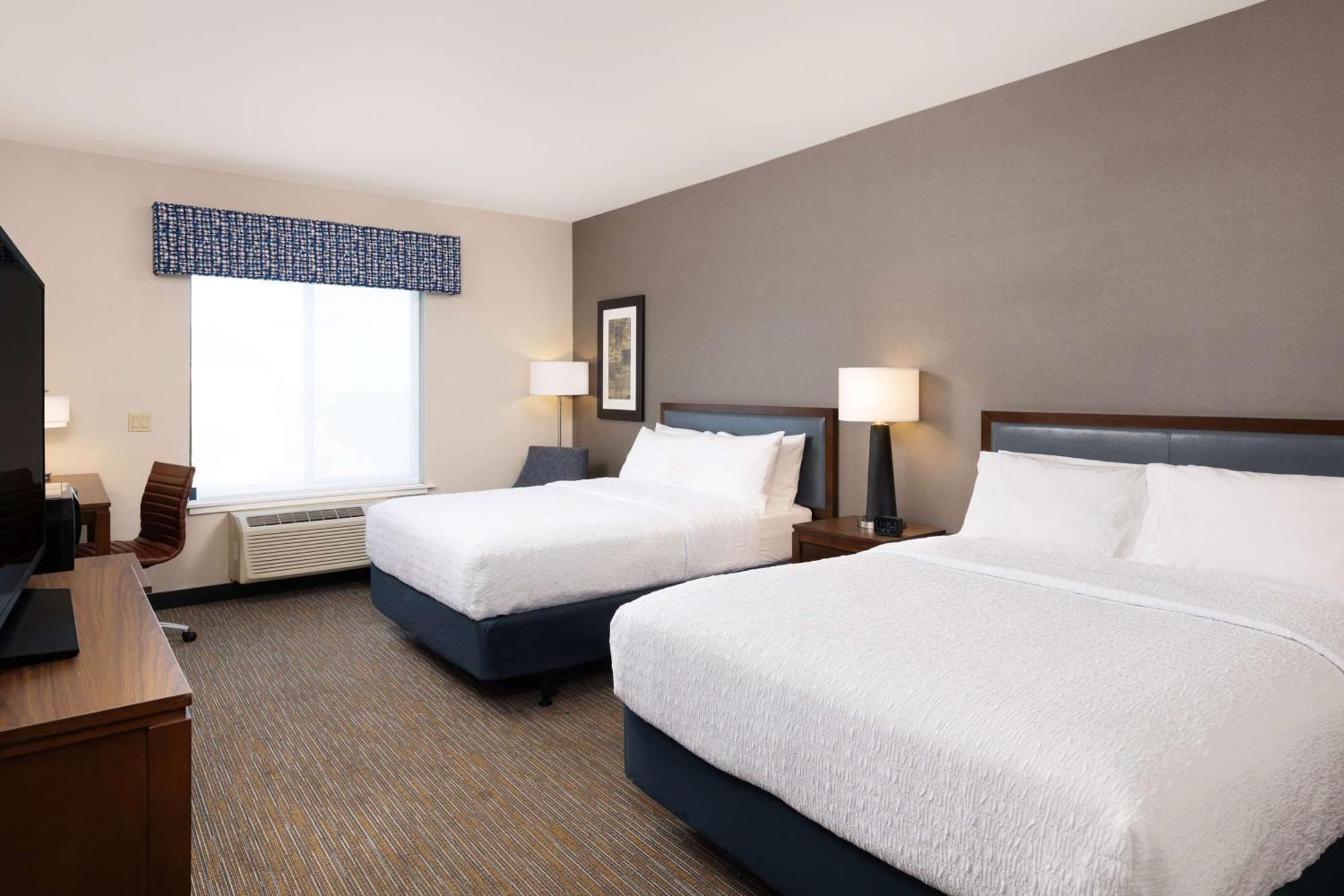 Hampton Inn San Jose Cherry Ave, Ca Bagian luar foto