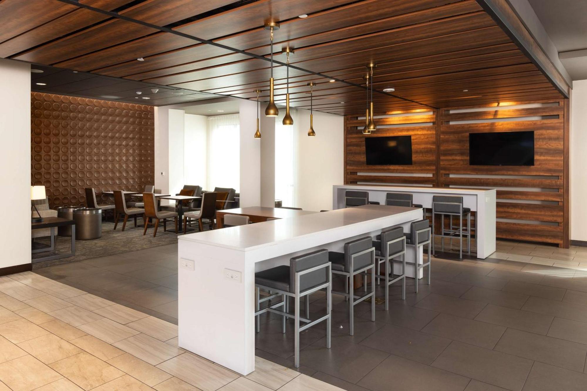 Hampton Inn San Jose Cherry Ave, Ca Bagian luar foto