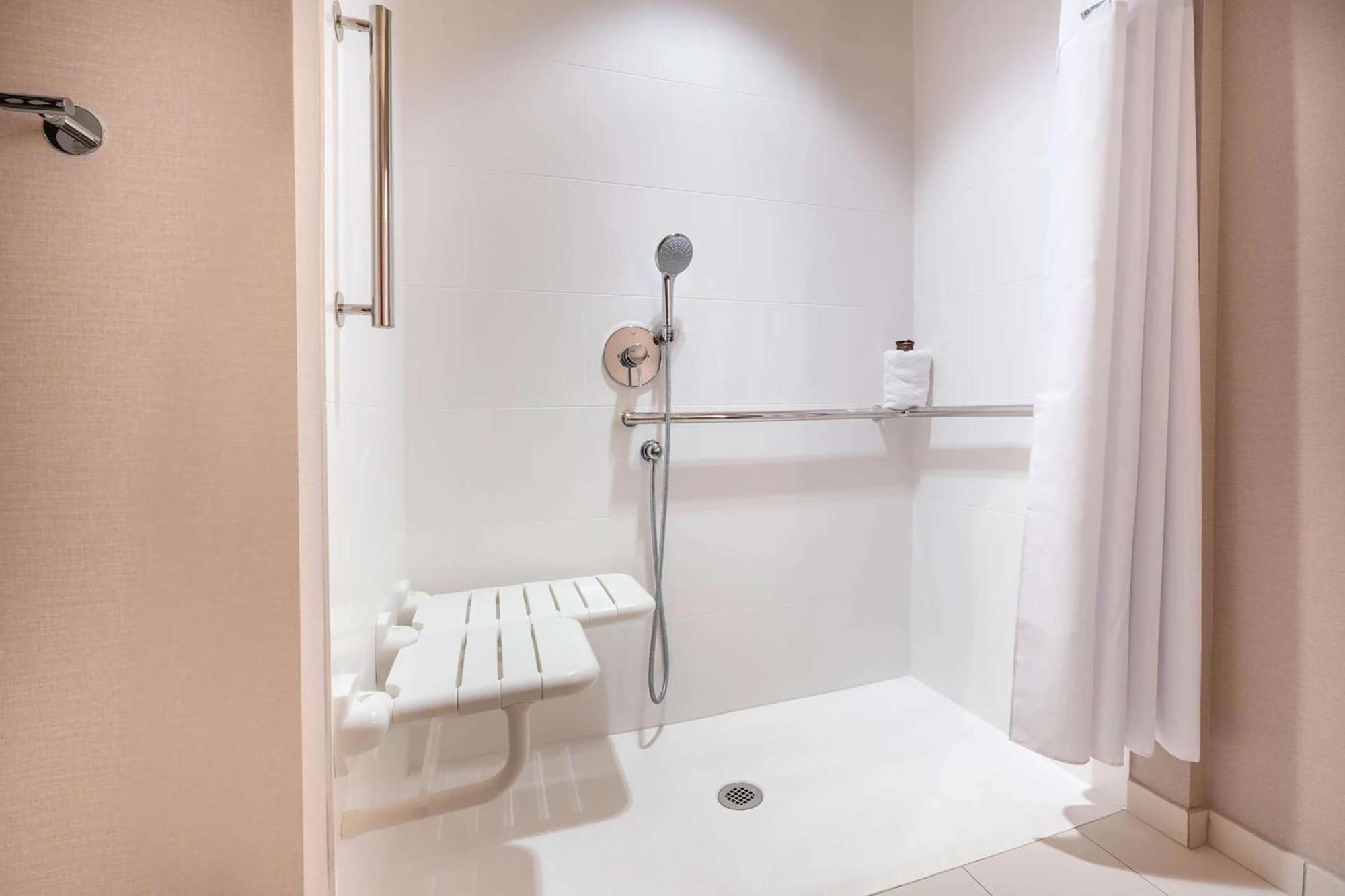 Hampton Inn San Jose Cherry Ave, Ca Bagian luar foto