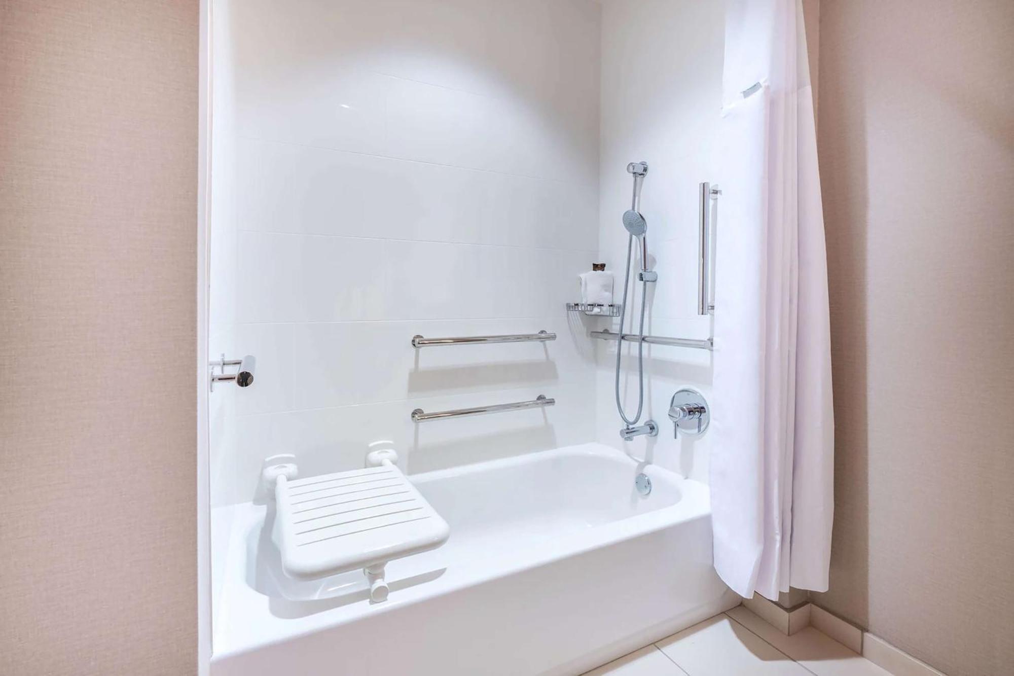 Hampton Inn San Jose Cherry Ave, Ca Bagian luar foto