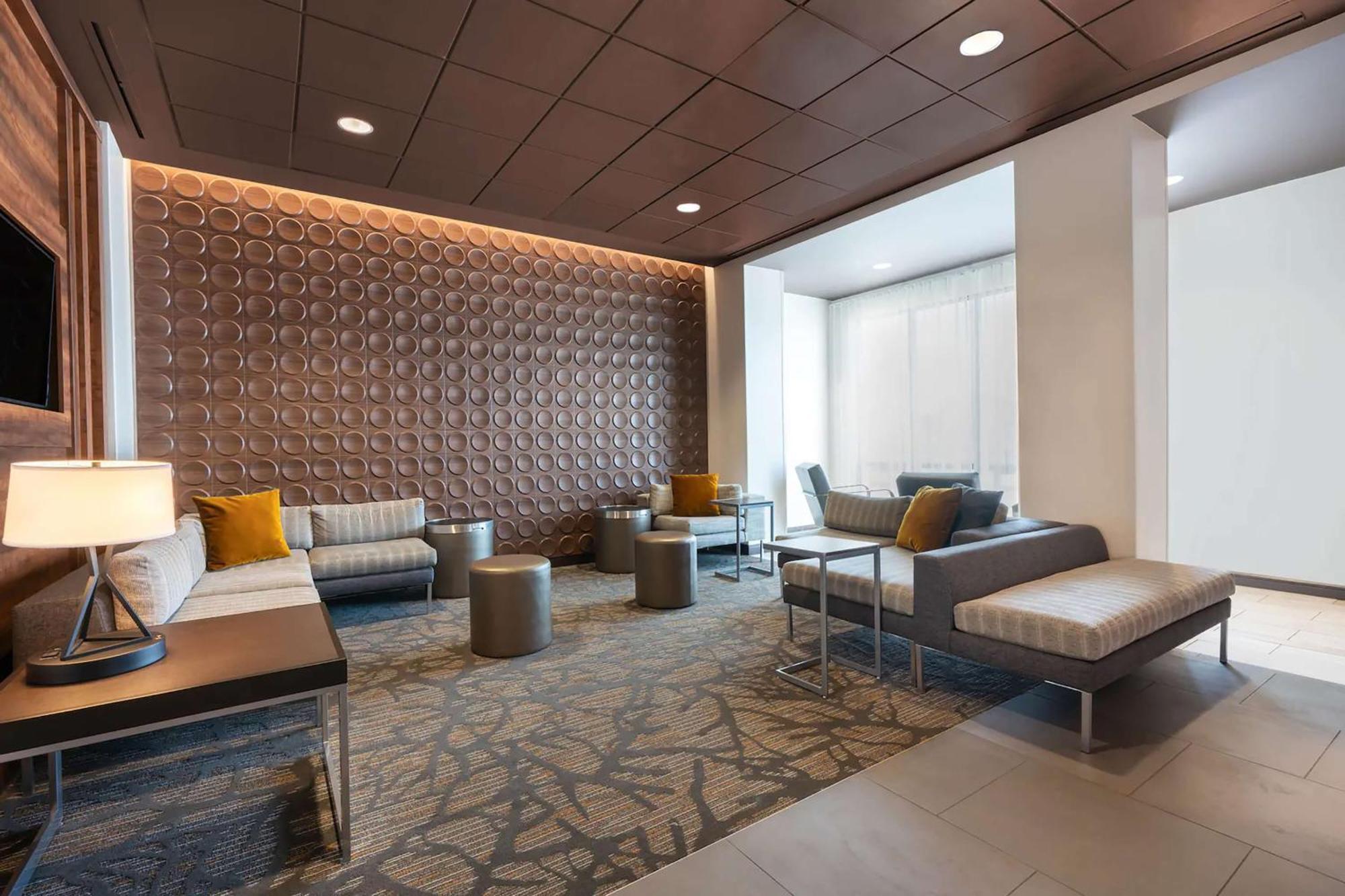 Hampton Inn San Jose Cherry Ave, Ca Bagian luar foto